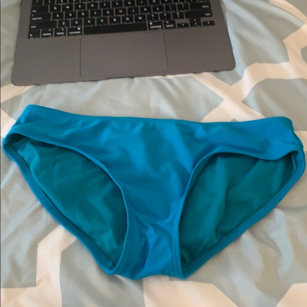 Bathing suit bottoms